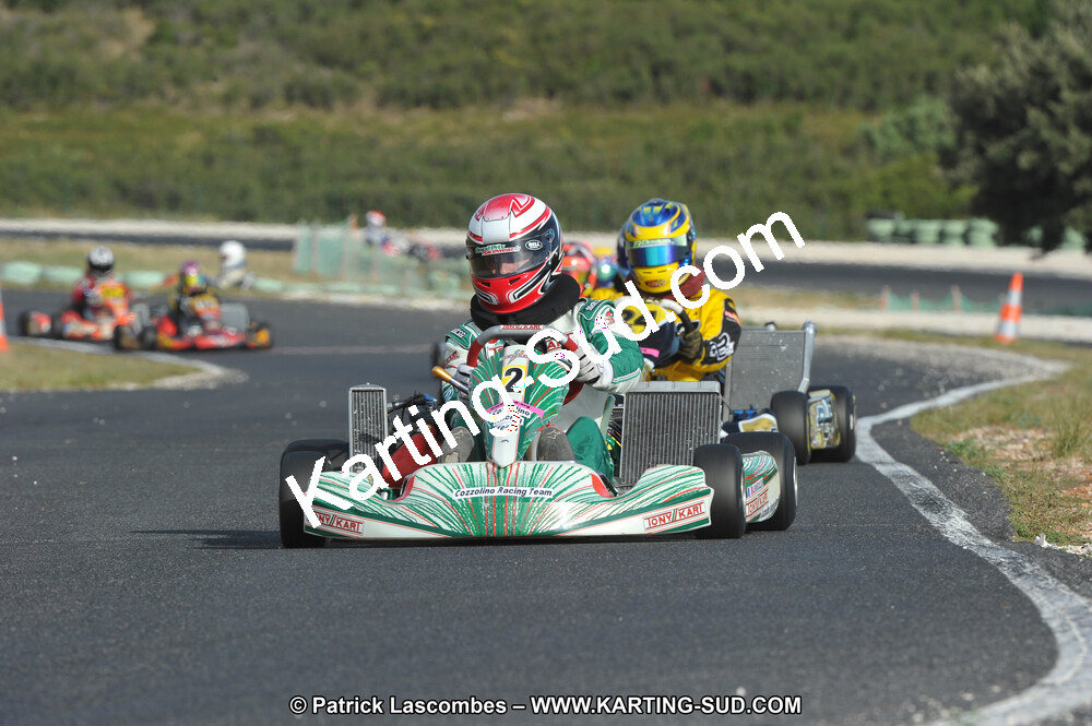 27&28/08/2011 : 5ème Coupe de l’amitié à Grabels (Photos Patrick Lascombes) 2011 — karting