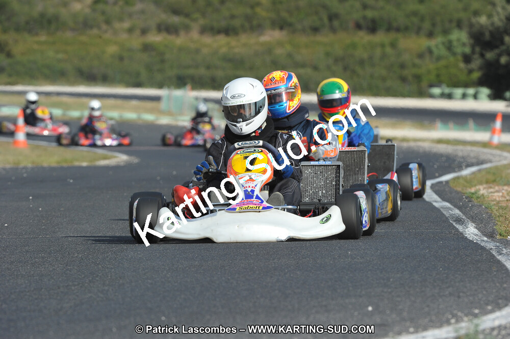 27&28/08/2011 : 5ème Coupe de l’amitié à Grabels (Photos Patrick Lascombes) 2011 — karting