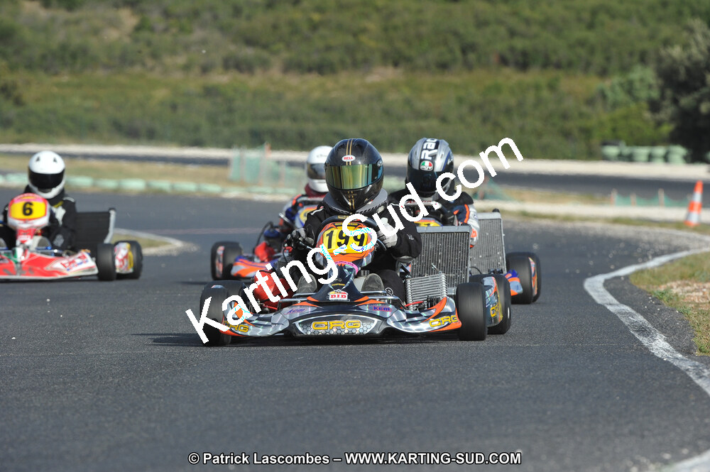 27&28/08/2011 : 5ème Coupe de l’amitié à Grabels (Photos Patrick Lascombes) 2011 — karting