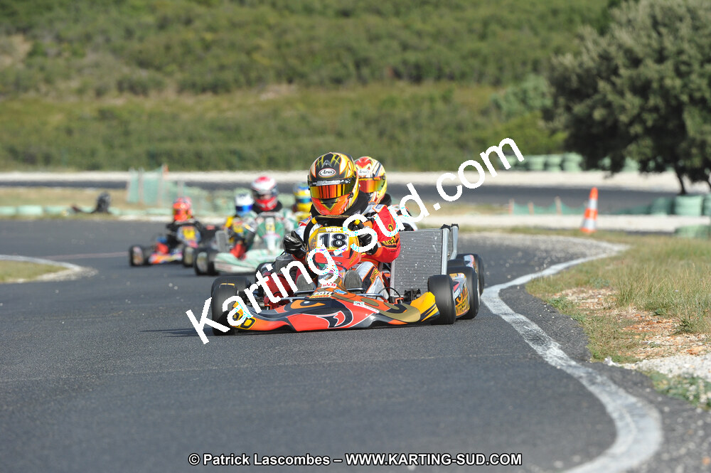 27&28/08/2011 : 5ème Coupe de l’amitié à Grabels (Photos Patrick Lascombes) 2011 — karting