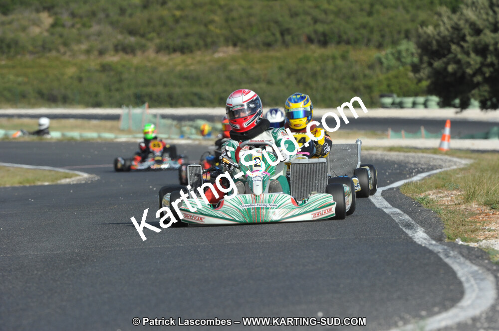27&28/08/2011 : 5ème Coupe de l’amitié à Grabels (Photos Patrick Lascombes) 2011 — karting