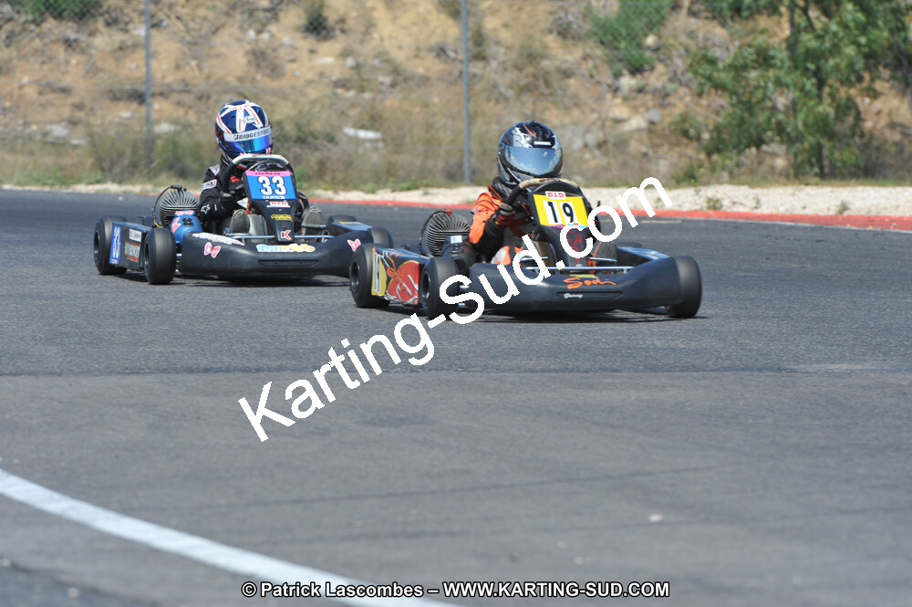 27&28/08/2011 : 5ème Coupe de l’amitié à Grabels (Photos Patrick Lascombes) 2011 — karting