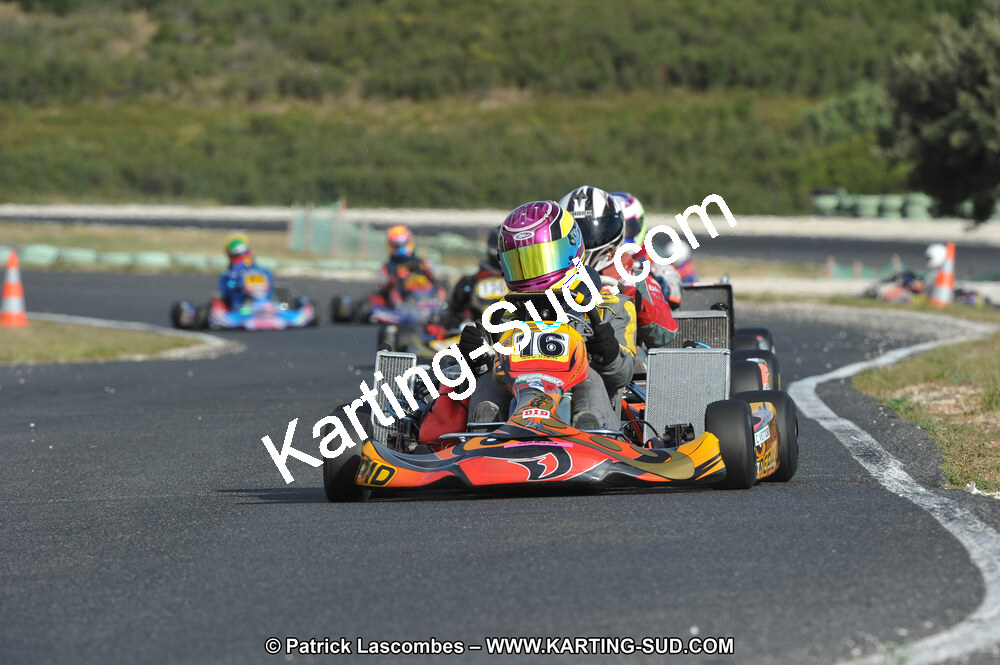 27&28/08/2011 : 5ème Coupe de l’amitié à Grabels (Photos Patrick Lascombes) 2011 — karting