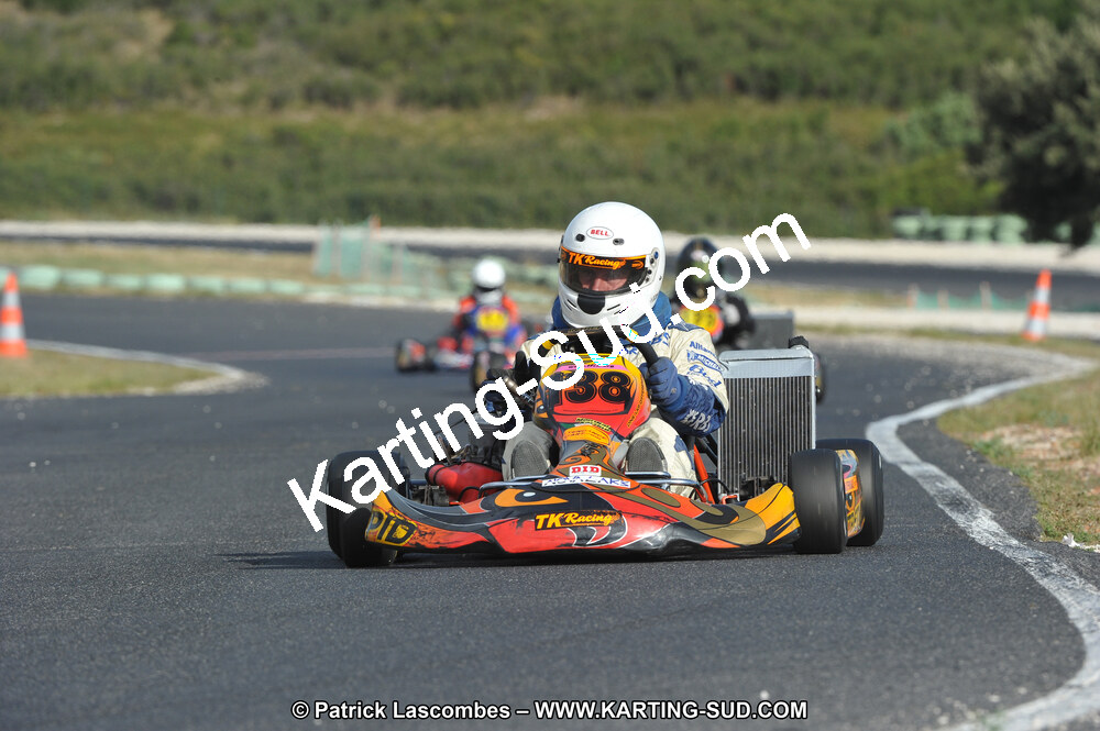 27&28/08/2011 : 5ème Coupe de l’amitié à Grabels (Photos Patrick Lascombes) 2011 — karting