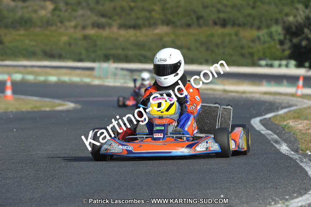 27&28/08/2011 : 5ème Coupe de l’amitié à Grabels (Photos Patrick Lascombes) 2011 — karting