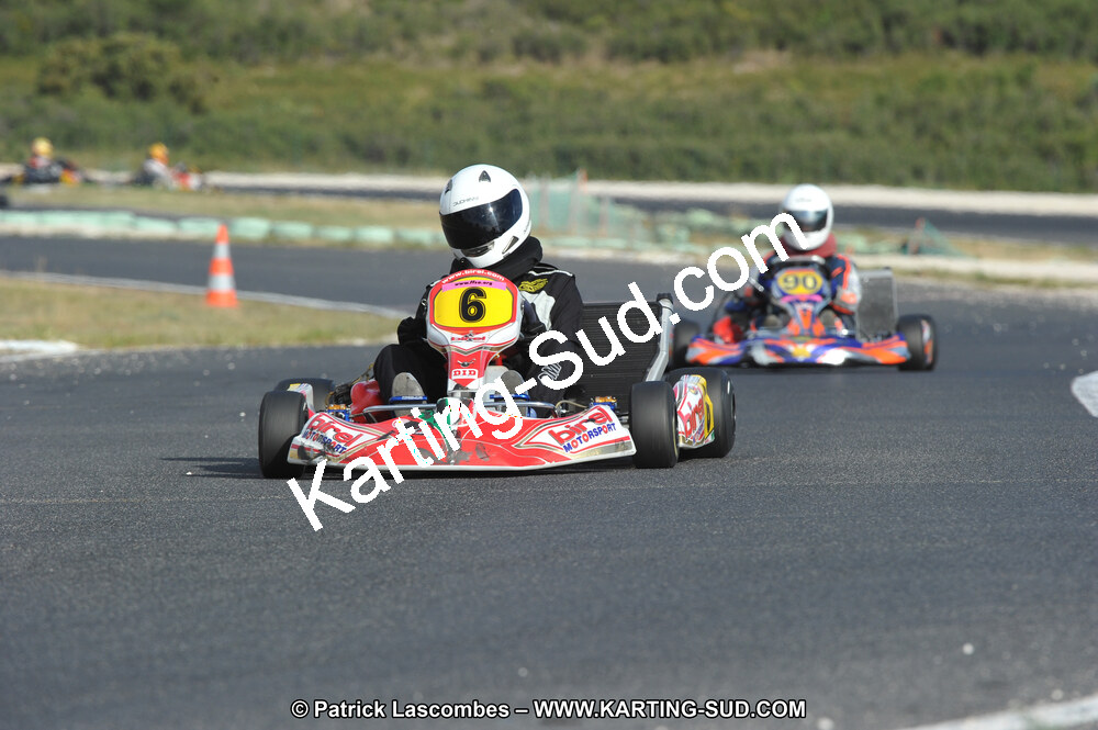 27&28/08/2011 : 5ème Coupe de l’amitié à Grabels (Photos Patrick Lascombes) 2011 — karting