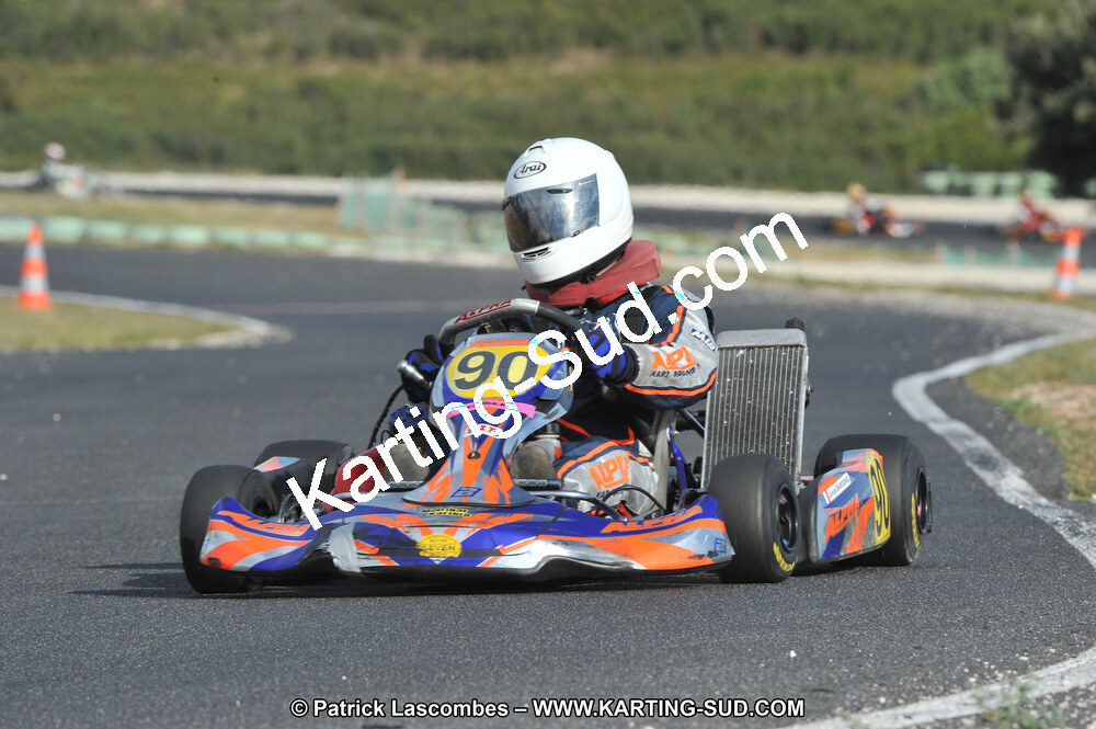 27&28/08/2011 : 5ème Coupe de l’amitié à Grabels (Photos Patrick Lascombes) 2011 — karting