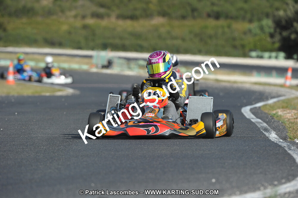 27&28/08/2011 : 5ème Coupe de l’amitié à Grabels (Photos Patrick Lascombes) 2011 — karting