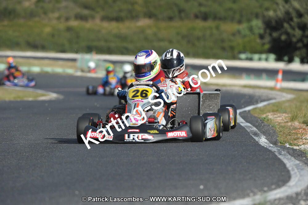 27&28/08/2011 : 5ème Coupe de l’amitié à Grabels (Photos Patrick Lascombes) 2011 — karting