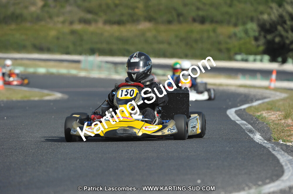 27&28/08/2011 : 5ème Coupe de l’amitié à Grabels (Photos Patrick Lascombes) 2011 — karting