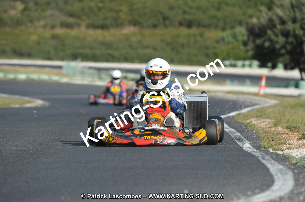 27&28/08/2011 : 5ème Coupe de l’amitié à Grabels (Photos Patrick Lascombes) 2011 — karting