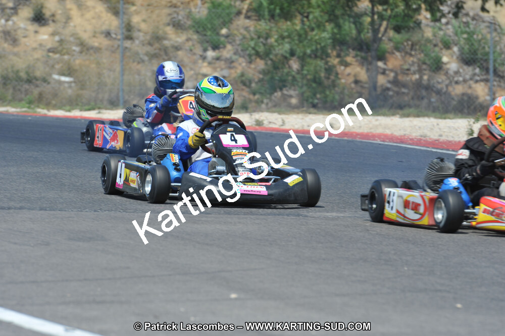 27&28/08/2011 : 5ème Coupe de l’amitié à Grabels (Photos Patrick Lascombes) 2011 — karting