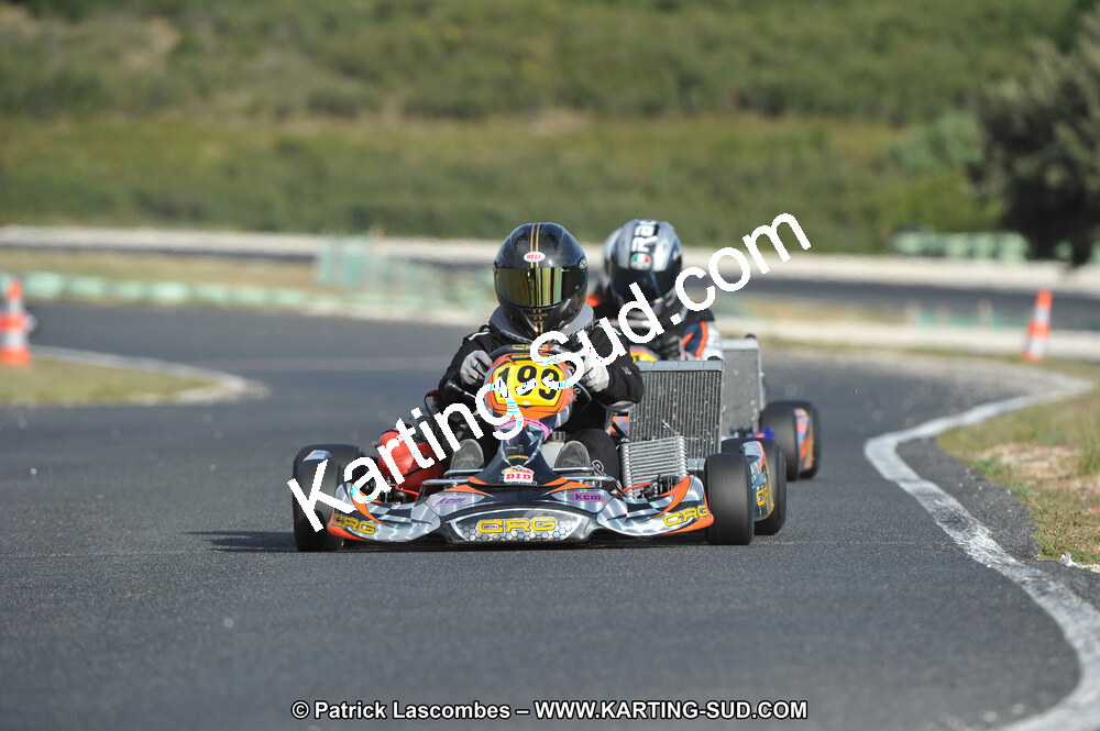 27&28/08/2011 : 5ème Coupe de l’amitié à Grabels (Photos Patrick Lascombes) 2011 — karting