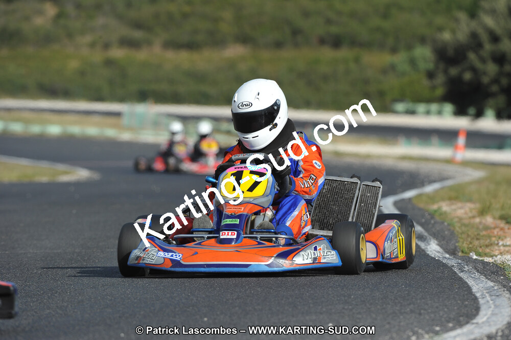 27&28/08/2011 : 5ème Coupe de l’amitié à Grabels (Photos Patrick Lascombes) 2011 — karting