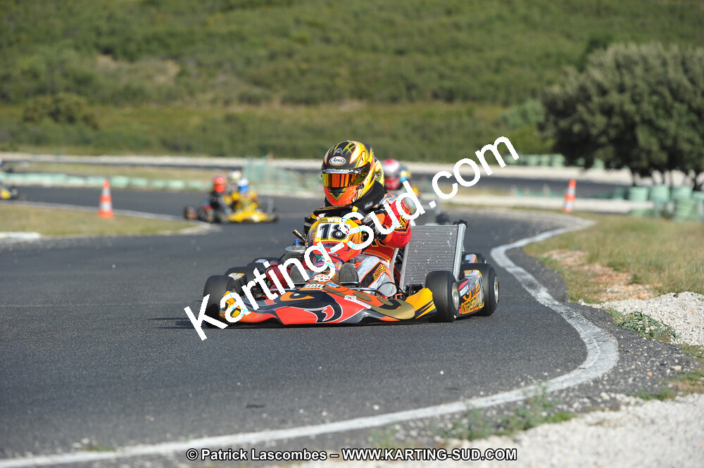 27&28/08/2011 : 5ème Coupe de l’amitié à Grabels (Photos Patrick Lascombes) 2011 — karting