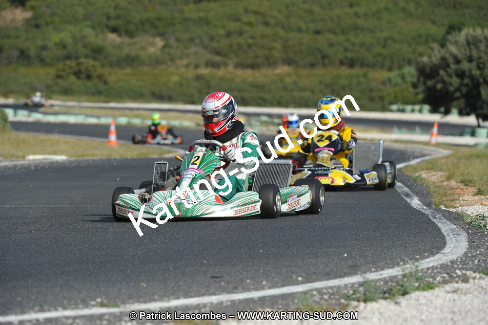 27&28/08/2011 : 5ème Coupe de l’amitié à Grabels (Photos Patrick Lascombes) 2011 — karting