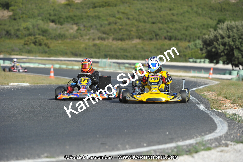 27&28/08/2011 : 5ème Coupe de l’amitié à Grabels (Photos Patrick Lascombes) 2011 — karting