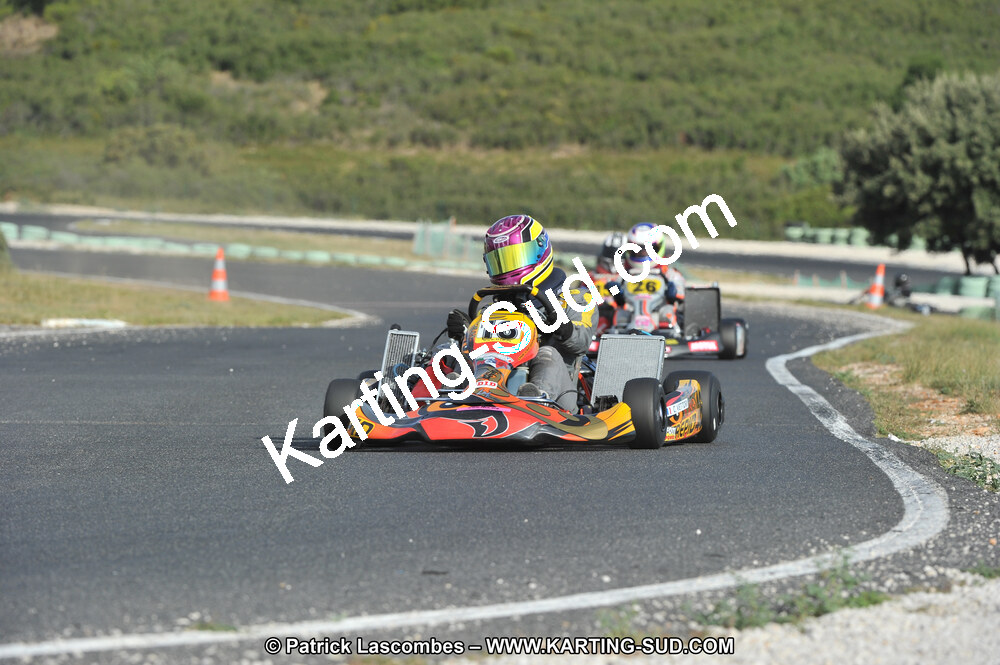 27&28/08/2011 : 5ème Coupe de l’amitié à Grabels (Photos Patrick Lascombes) 2011 — karting