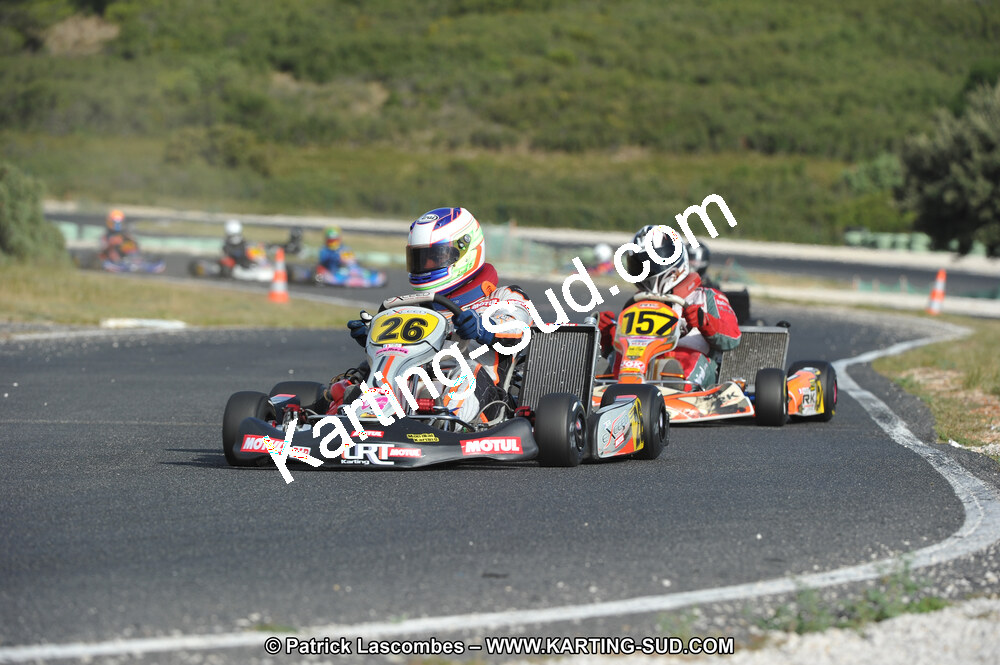 27&28/08/2011 : 5ème Coupe de l’amitié à Grabels (Photos Patrick Lascombes) 2011 — karting