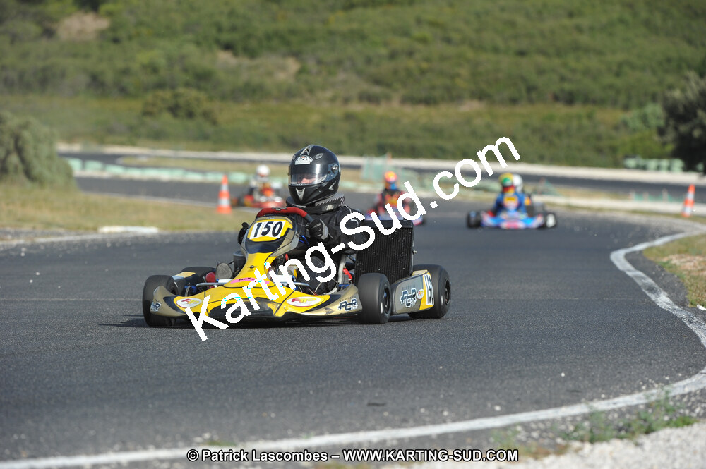 27&28/08/2011 : 5ème Coupe de l’amitié à Grabels (Photos Patrick Lascombes) 2011 — karting