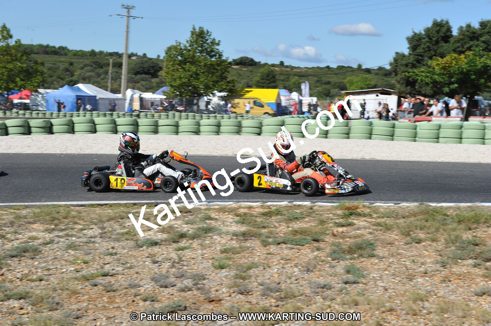 27&28/08/2011 : 5ème Coupe de l’amitié à Grabels (Photos Patrick Lascombes) 2011 — karting
