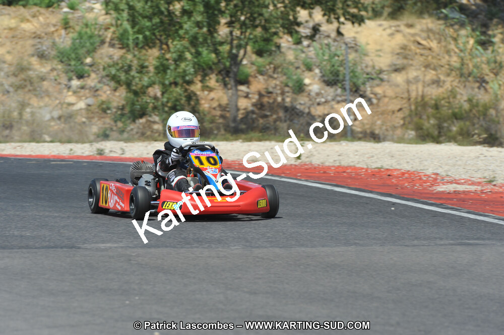 27&28/08/2011 : 5ème Coupe de l’amitié à Grabels (Photos Patrick Lascombes) 2011 — karting