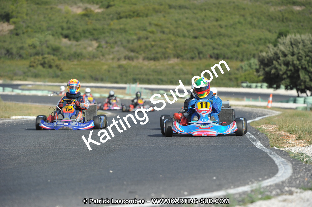 27&28/08/2011 : 5ème Coupe de l’amitié à Grabels (Photos Patrick Lascombes) 2011 — karting