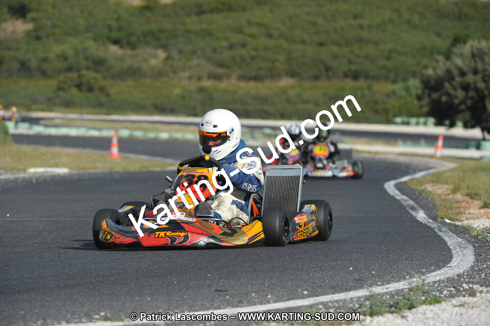 27&28/08/2011 : 5ème Coupe de l’amitié à Grabels (Photos Patrick Lascombes) 2011 — karting