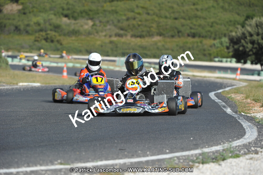 27&28/08/2011 : 5ème Coupe de l’amitié à Grabels (Photos Patrick Lascombes) 2011 — karting