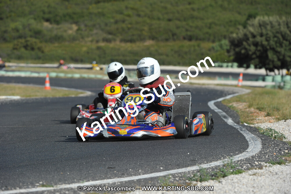 27&28/08/2011 : 5ème Coupe de l’amitié à Grabels (Photos Patrick Lascombes) 2011 — karting