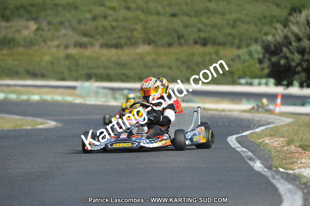 27&28/08/2011 : 5ème Coupe de l’amitié à Grabels (Photos Patrick Lascombes) 2011 — karting