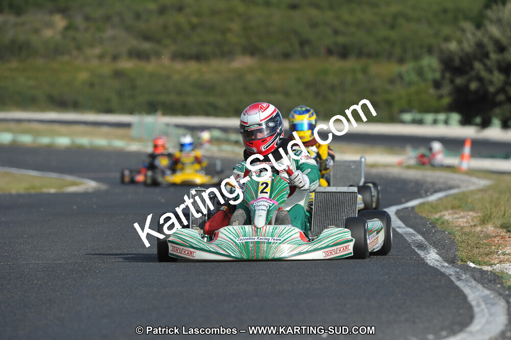 27&28/08/2011 : 5ème Coupe de l’amitié à Grabels (Photos Patrick Lascombes) 2011 — karting