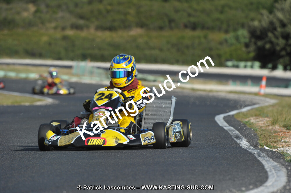 27&28/08/2011 : 5ème Coupe de l’amitié à Grabels (Photos Patrick Lascombes) 2011 — karting