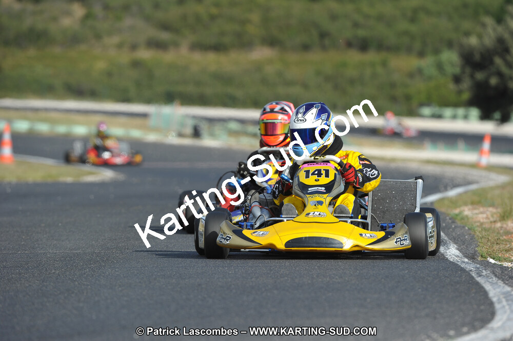 27&28/08/2011 : 5ème Coupe de l’amitié à Grabels (Photos Patrick Lascombes) 2011 — karting