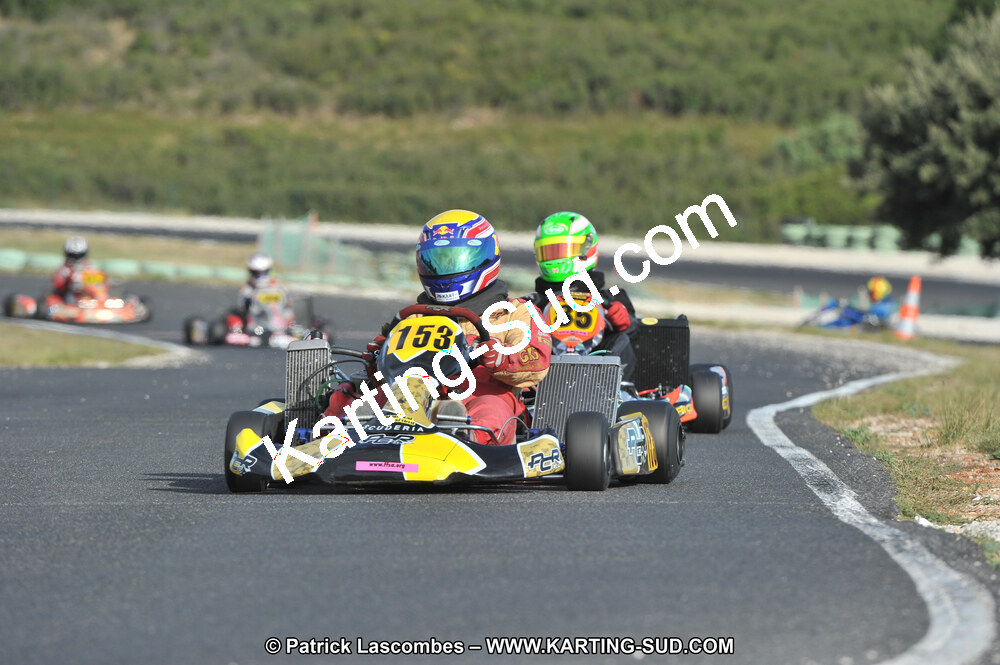 27&28/08/2011 : 5ème Coupe de l’amitié à Grabels (Photos Patrick Lascombes) 2011 — karting