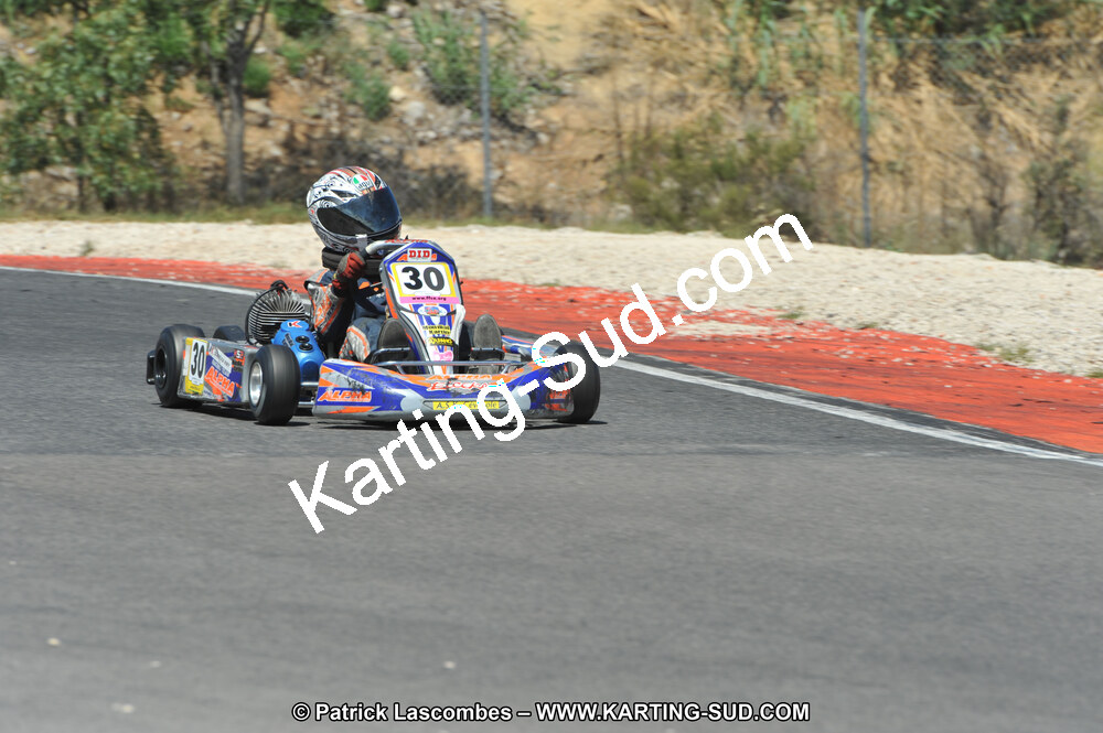27&28/08/2011 : 5ème Coupe de l’amitié à Grabels (Photos Patrick Lascombes) 2011 — karting