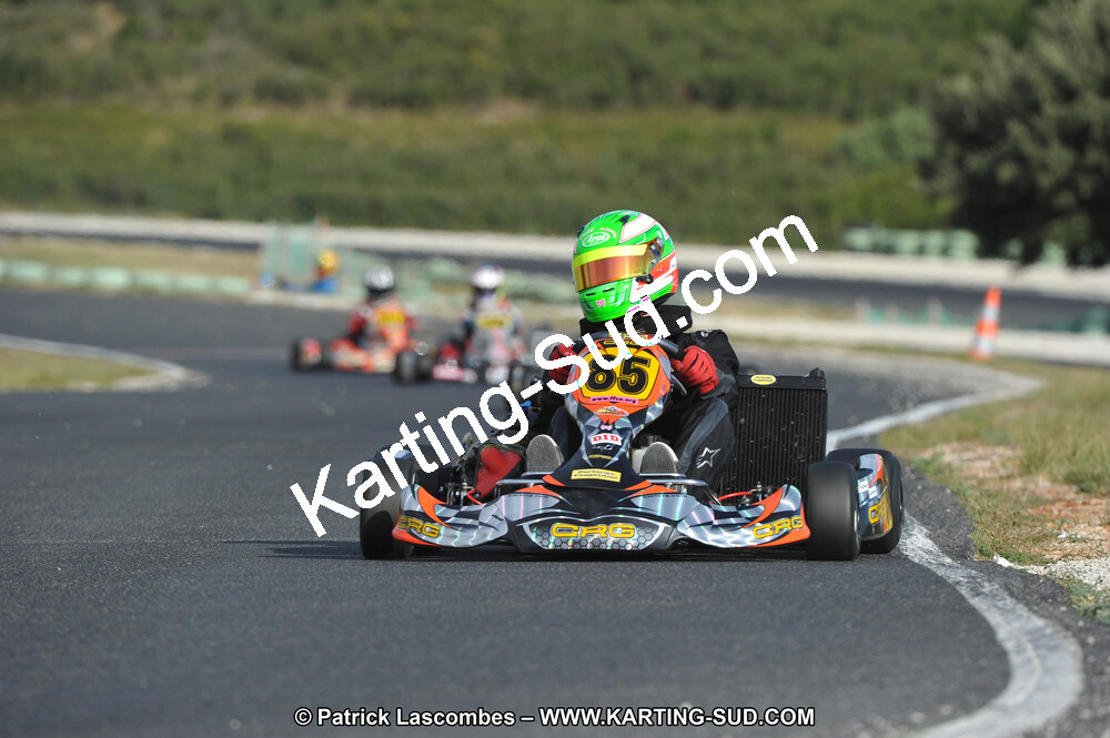 27&28/08/2011 : 5ème Coupe de l’amitié à Grabels (Photos Patrick Lascombes) 2011 — karting