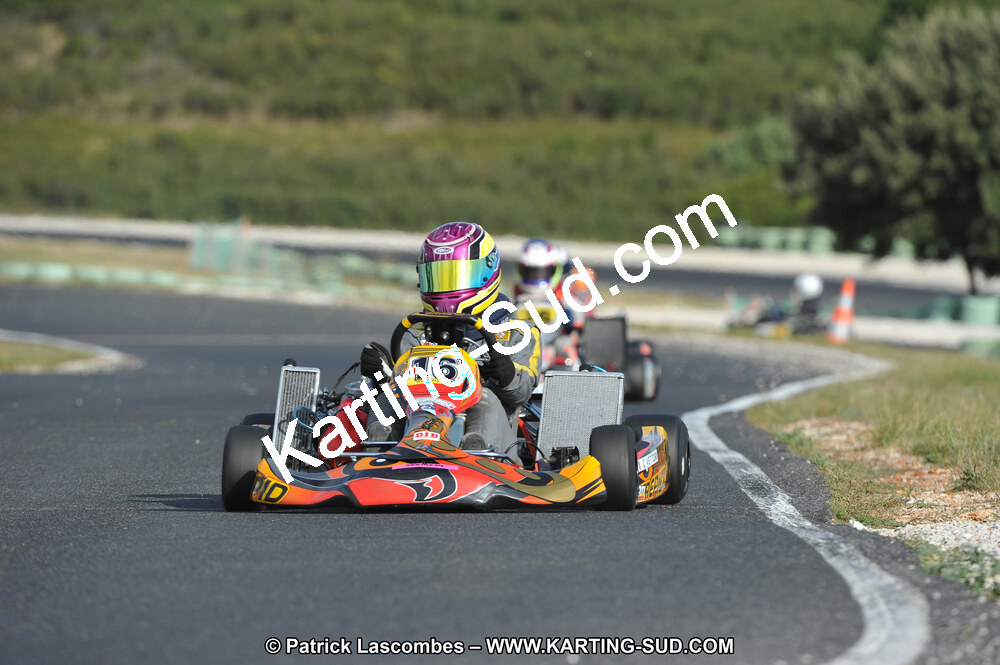27&28/08/2011 : 5ème Coupe de l’amitié à Grabels (Photos Patrick Lascombes) 2011 — karting