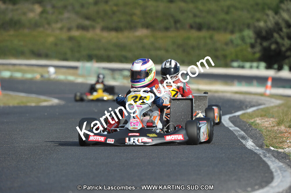 27&28/08/2011 : 5ème Coupe de l’amitié à Grabels (Photos Patrick Lascombes) 2011 — karting