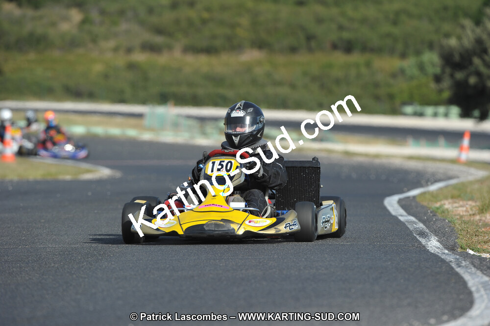 27&28/08/2011 : 5ème Coupe de l’amitié à Grabels (Photos Patrick Lascombes) 2011 — karting