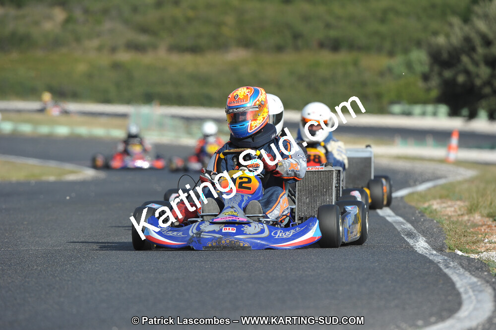 27&28/08/2011 : 5ème Coupe de l’amitié à Grabels (Photos Patrick Lascombes) 2011 — karting