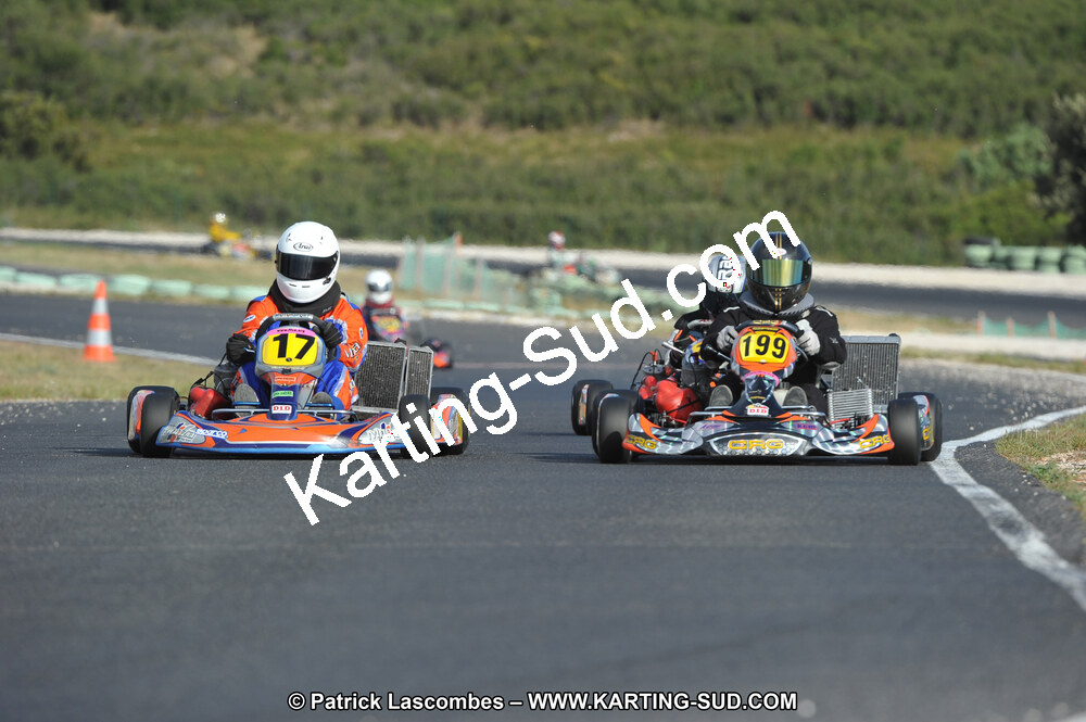 27&28/08/2011 : 5ème Coupe de l’amitié à Grabels (Photos Patrick Lascombes) 2011 — karting