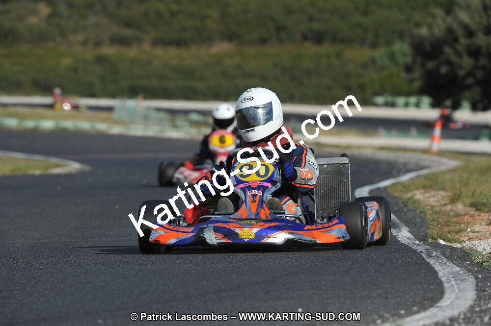 27&28/08/2011 : 5ème Coupe de l’amitié à Grabels (Photos Patrick Lascombes) 2011 — karting