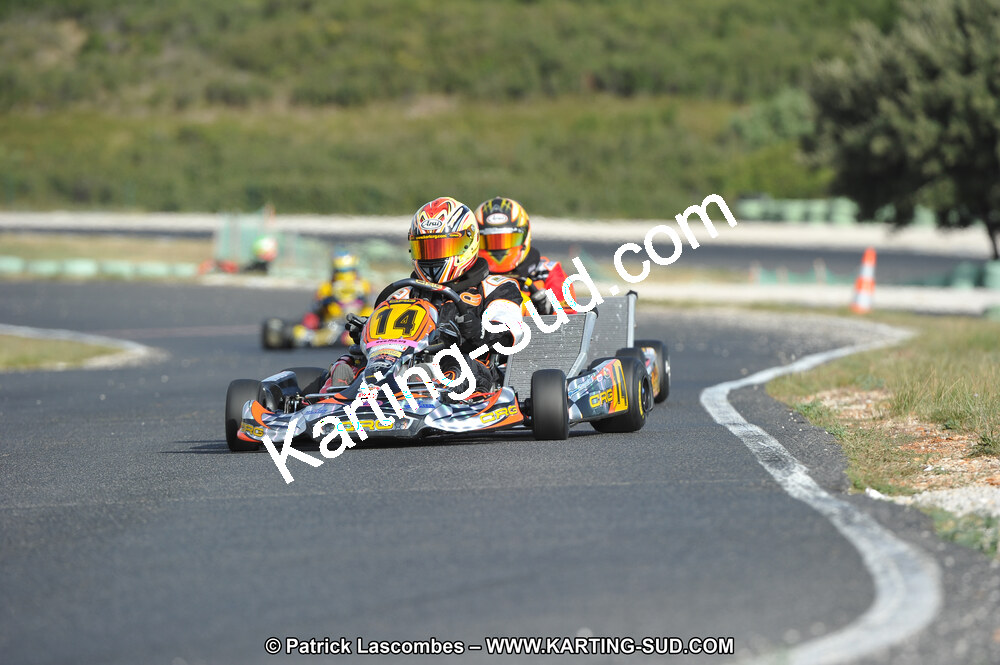 27&28/08/2011 : 5ème Coupe de l’amitié à Grabels (Photos Patrick Lascombes) 2011 — karting