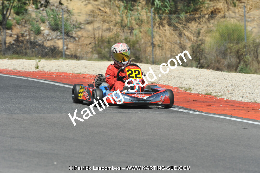 27&28/08/2011 : 5ème Coupe de l’amitié à Grabels (Photos Patrick Lascombes) 2011 — karting