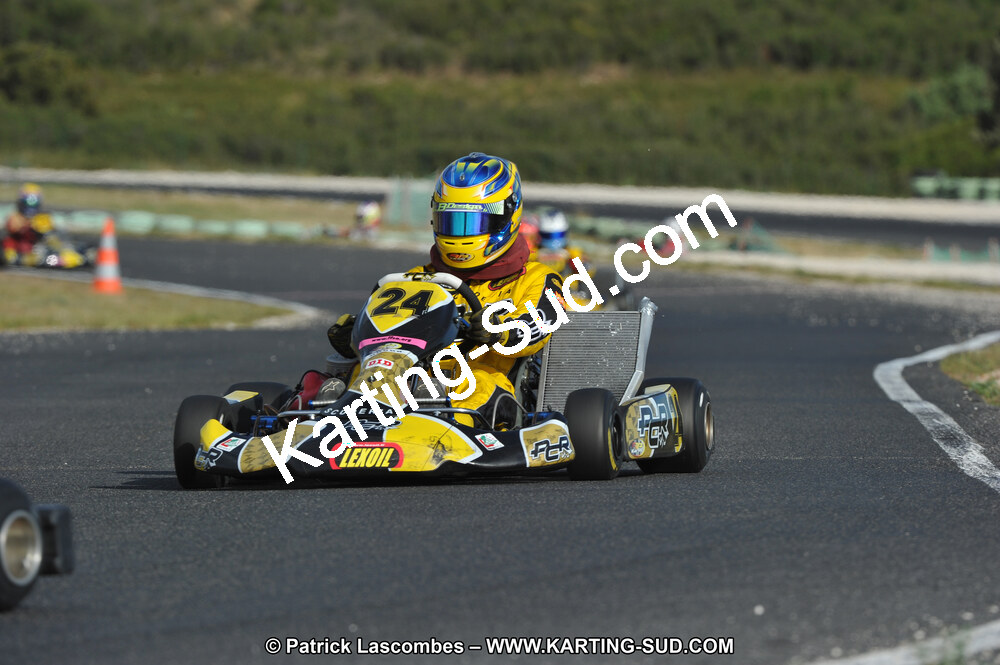 27&28/08/2011 : 5ème Coupe de l’amitié à Grabels (Photos Patrick Lascombes) 2011 — karting