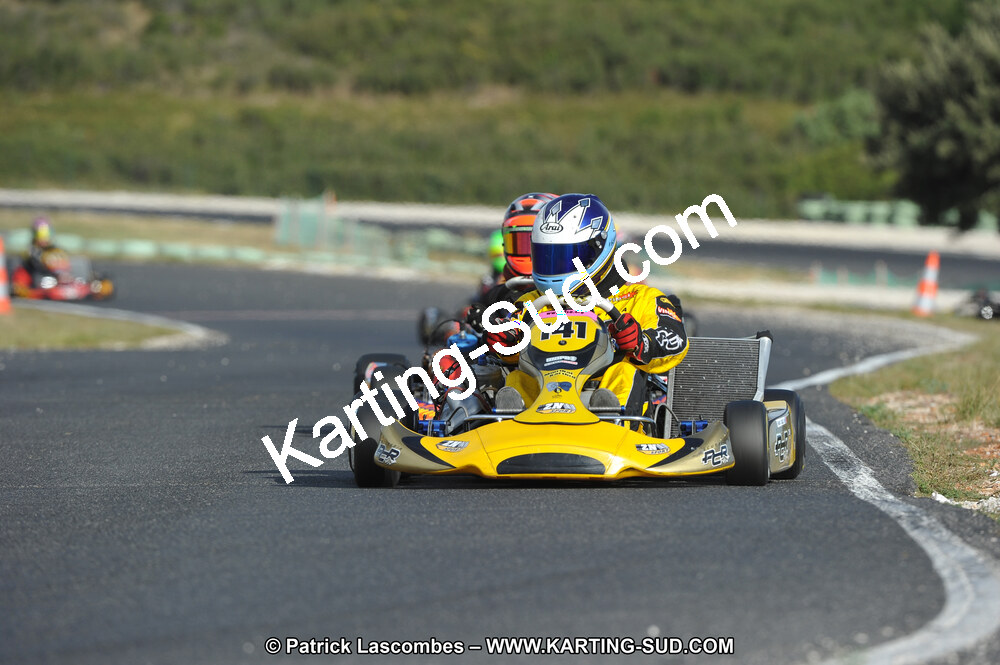 27&28/08/2011 : 5ème Coupe de l’amitié à Grabels (Photos Patrick Lascombes) 2011 — karting