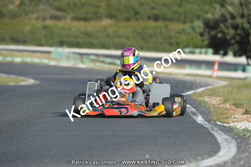 27&28/08/2011 : 5ème Coupe de l’amitié à Grabels (Photos Patrick Lascombes) 2011 — karting