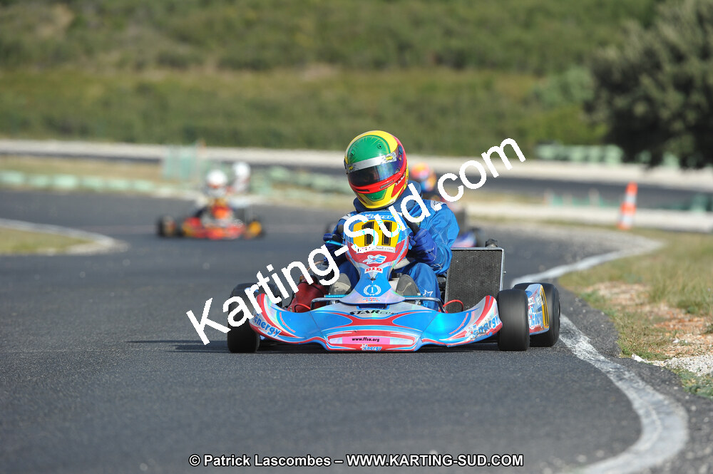 27&28/08/2011 : 5ème Coupe de l’amitié à Grabels (Photos Patrick Lascombes) 2011 — karting