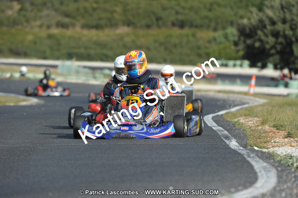 27&28/08/2011 : 5ème Coupe de l’amitié à Grabels (Photos Patrick Lascombes) 2011 — karting